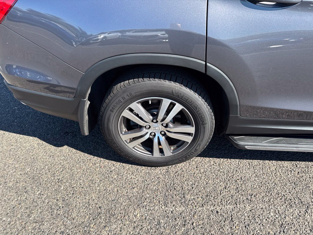 Used 2016 Honda Pilot EX-L image 10