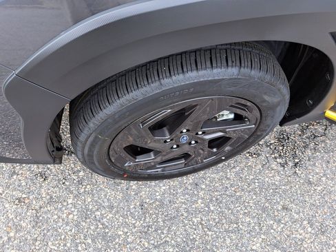 New 2025 Subaru Crosstrek 2.5i Sport w/ Crosstrek Mirror Package image 18