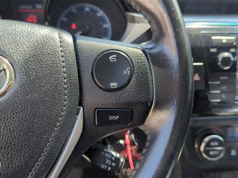 Used 2014 Toyota Corolla S FWD image 14