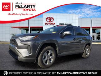Used 2025 Toyota RAV4 XLE AWD/4WD 360° Tour