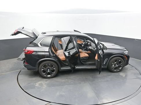 Used 2019 BMW X5 xDrive40i AWD/4WD image 68