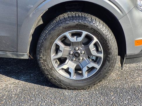 Used 2024 Ford Maverick XLT w/ XLT Luxury Package image 10