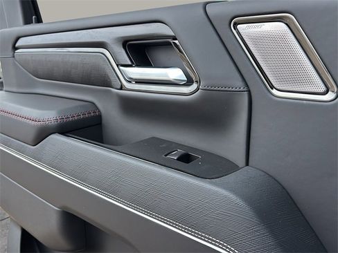 New 2026 GMC Sierra 2500 AT4X image 37