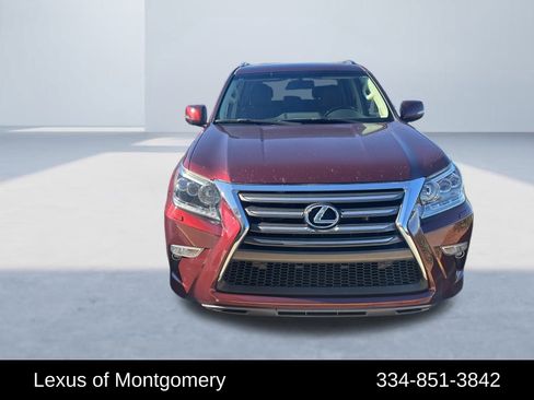 Used 2019 Lexus GX 460 image 5