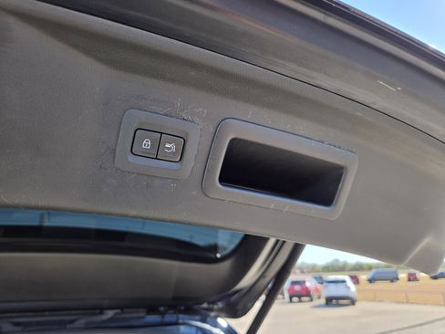 Used 2024 MAZDA CX-90 3.3 Turbo w/ Premium Package image 28