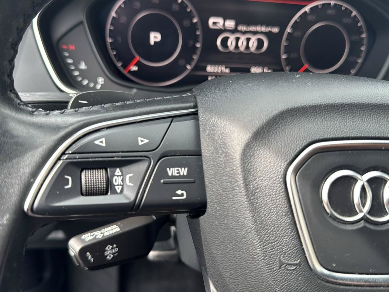 Used 2018 Audi Q5 2.0T Premium Plus w/ Premium Plus Package AWD/4WD image 30