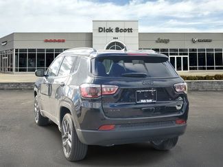 New 2026 Jeep Compass Limited video 3