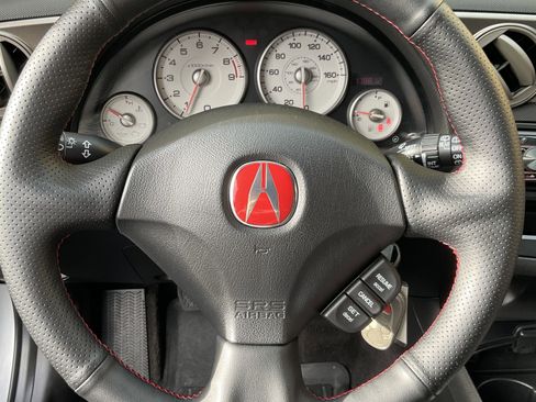 Used 2006 Acura RSX Type-S image 32