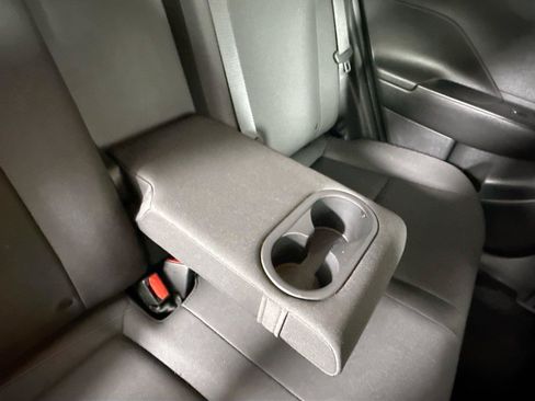 Used 2025 Hyundai Kona SEL FWD image 34