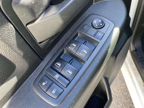 Used 2021 RAM 1500 Tradesman w/ Tradesman SXT Package AWD/4WD image 18