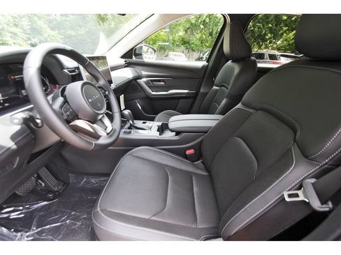 New 2026 MAZDA CX-5 Preferred AWD/4WD image 10