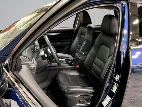 Certified 2025 MAZDA CX-5 AWD 2.5 S w/ Premium Plus Pkg image 25