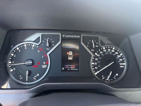 Used 2024 Toyota Tundra SR5 image 15