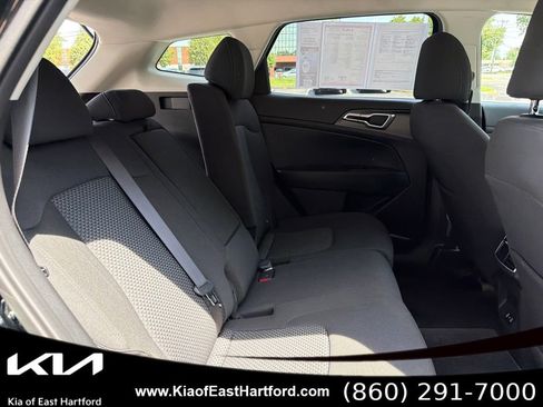 Used 2026 Kia Sportage LX w/ LX Convenience Package AWD/4WD image 13