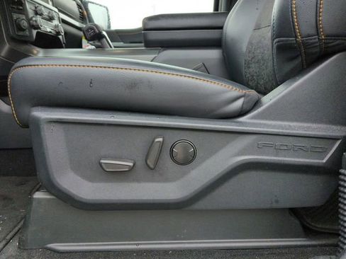 New 2025 Ford F150 Tremor w/ Bed Utility Package image 20