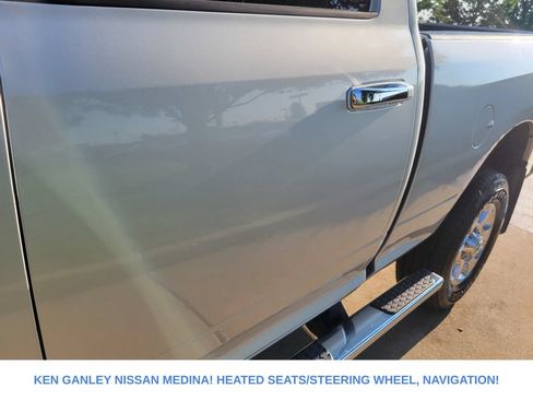 Used 2017 RAM 2500 Big Horn AWD/4WD image 13