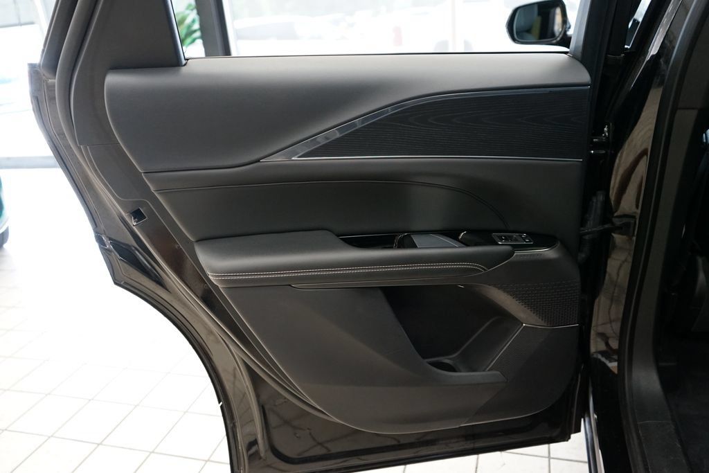 Used 2024 Cadillac Lyriq Sport w/ LPO, Floor Liner Package AWD/4WD image 56