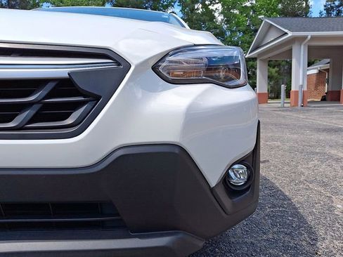 Used 2023 Subaru Crosstrek 2.5i Limited AWD/4WD image 37