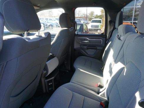 Used 2021 RAM 1500 Big Horn AWD/4WD image 10