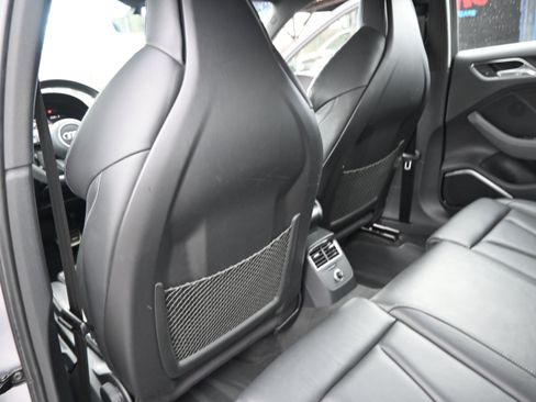 Used 2018 Audi RS 3 image 60