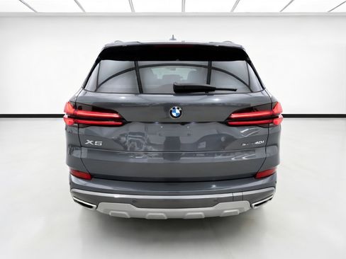 Used 2024 BMW X5 sDrive40i w/ Premium Package RWD image 5