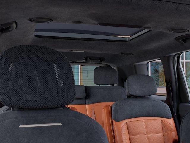New 2027 Kia Telluride SX Prestige w/ Towing Package AWD/4WD image 27