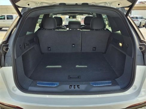 New 2026 Lincoln Nautilus Black Label image 16