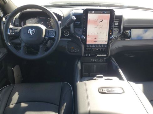 New 2026 RAM 2500 Rebel w/ Rebel Level 2 Equipment Group image 32