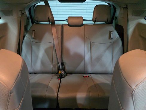 Used 2021 Toyota Sienna Limited AWD/4WD image 21