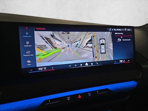 Used 2025 BMW X3 M50 image 24