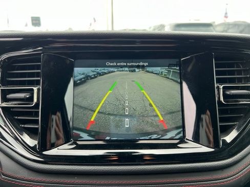 Used 2023 Dodge Durango GT RWD image 26