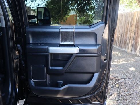Used 2020 Ford F250 Lariat AWD/4WD image 25