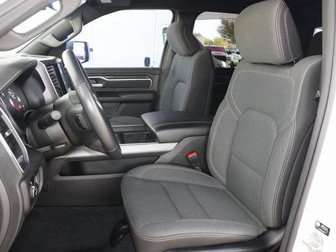 Used 2024 RAM 1500 Lone Star image 28