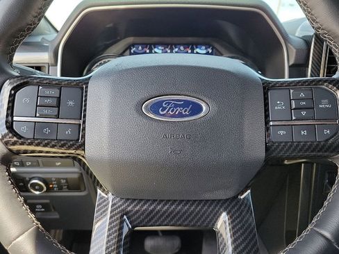 Used 2023 Ford F150 XLT w/ Equipment Group 302A High AWD/4WD image 24
