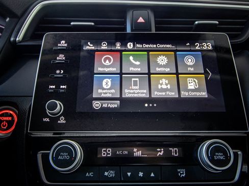 Used 2019 Honda Insight Touring image 38