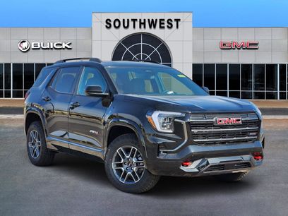 New 2026 GMC Terrain AT4 w/ Convenience Package III