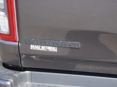 Used 2023 RAM 1500 Big Horn AWD/4WD image 7