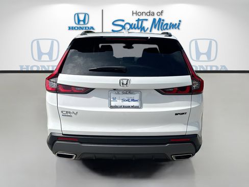 Used 2023 Honda CR-V Sport image 6