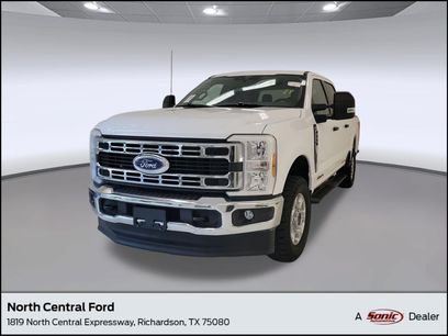 Certified 2025 Ford F250 XLT w/ FX4 Off-Road Package