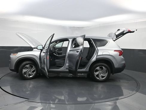 Used 2023 Hyundai Santa Fe SEL w/ Cargo Package AWD/4WD image 37