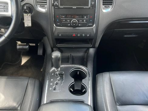 Used 2013 Dodge Durango Crew RWD image 12