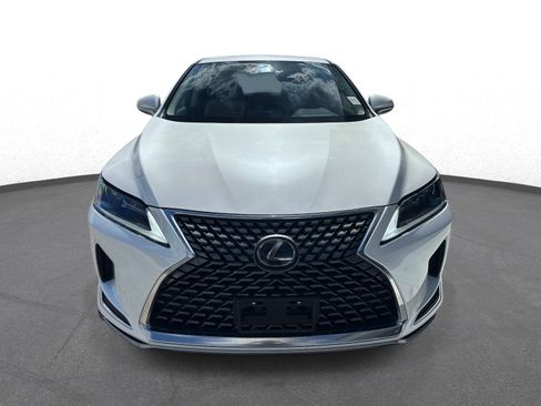 Used 2021 Lexus RX 350 AWD image 8