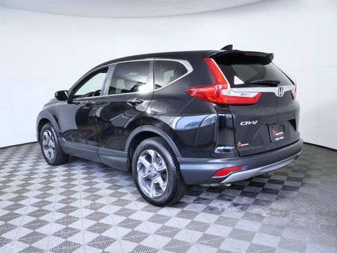 Used 2018 Honda CR-V EX image 6