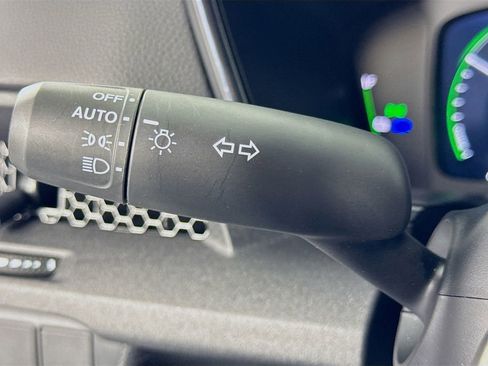 Used 2026 Honda CR-V Sport-L image 12