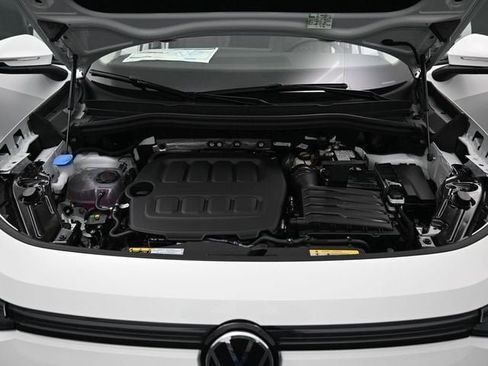 New 2026 Volkswagen Tiguan S AWD/4WD image 15