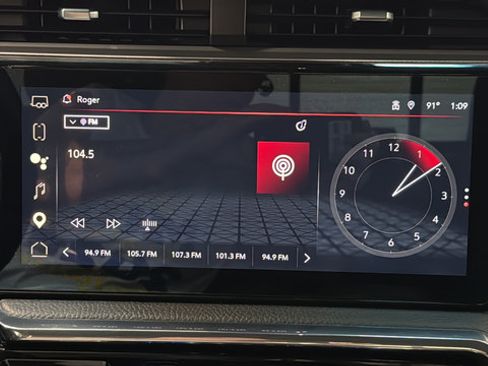 Used 2024 GMC Sierra 1500 Denali w/ Technology Package AWD/4WD image 29