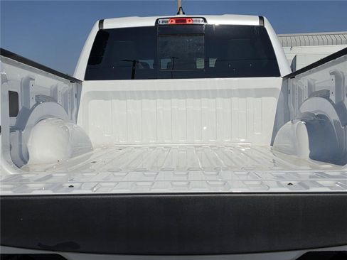 New 2026 RAM 1500 Laramie w/ Night Edition AWD/4WD image 39