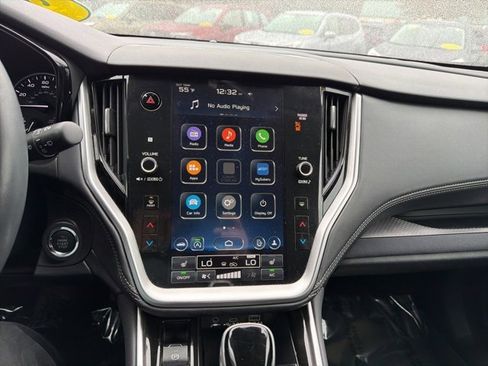 Used 2023 Subaru Outback Premium image 41