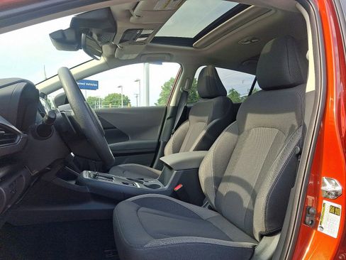 Used 2025 Subaru Crosstrek 2.0i Premium AWD/4WD image 9
