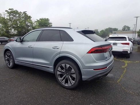New 2025 Audi Q8 Premium image 6